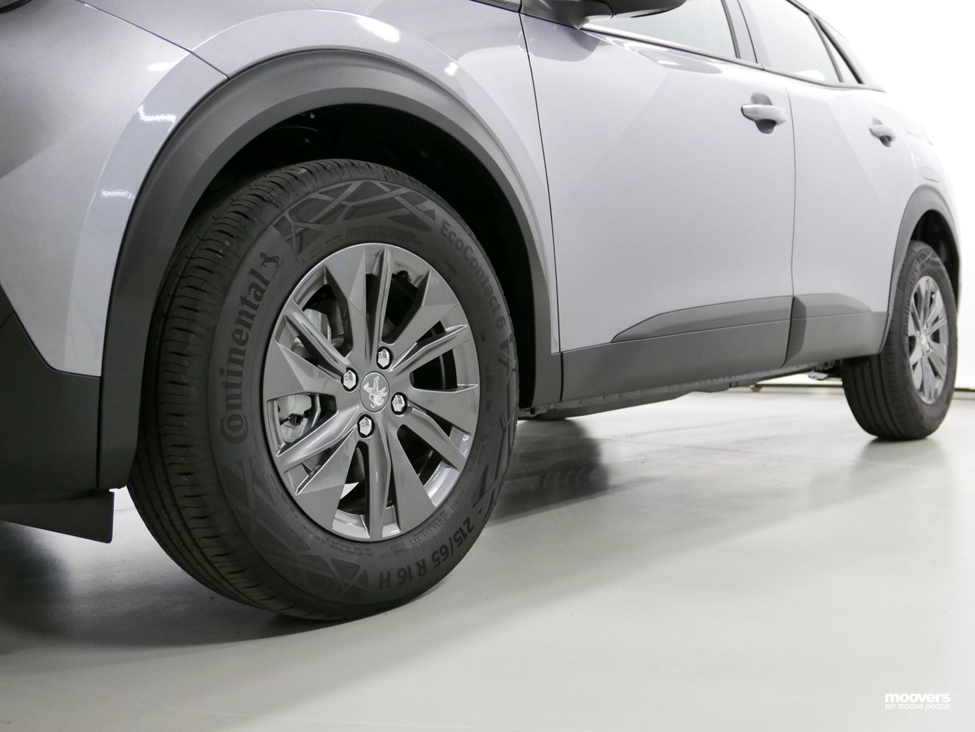 PEUGEOT 2008 PureTech 130 S&S Active foto 6