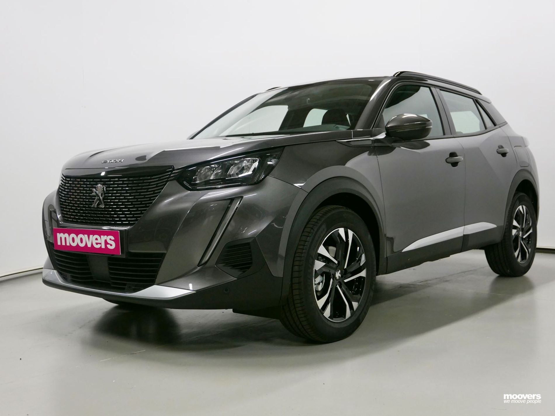 PEUGEOT 2008 PureTech 130 S&S Allure Pack 