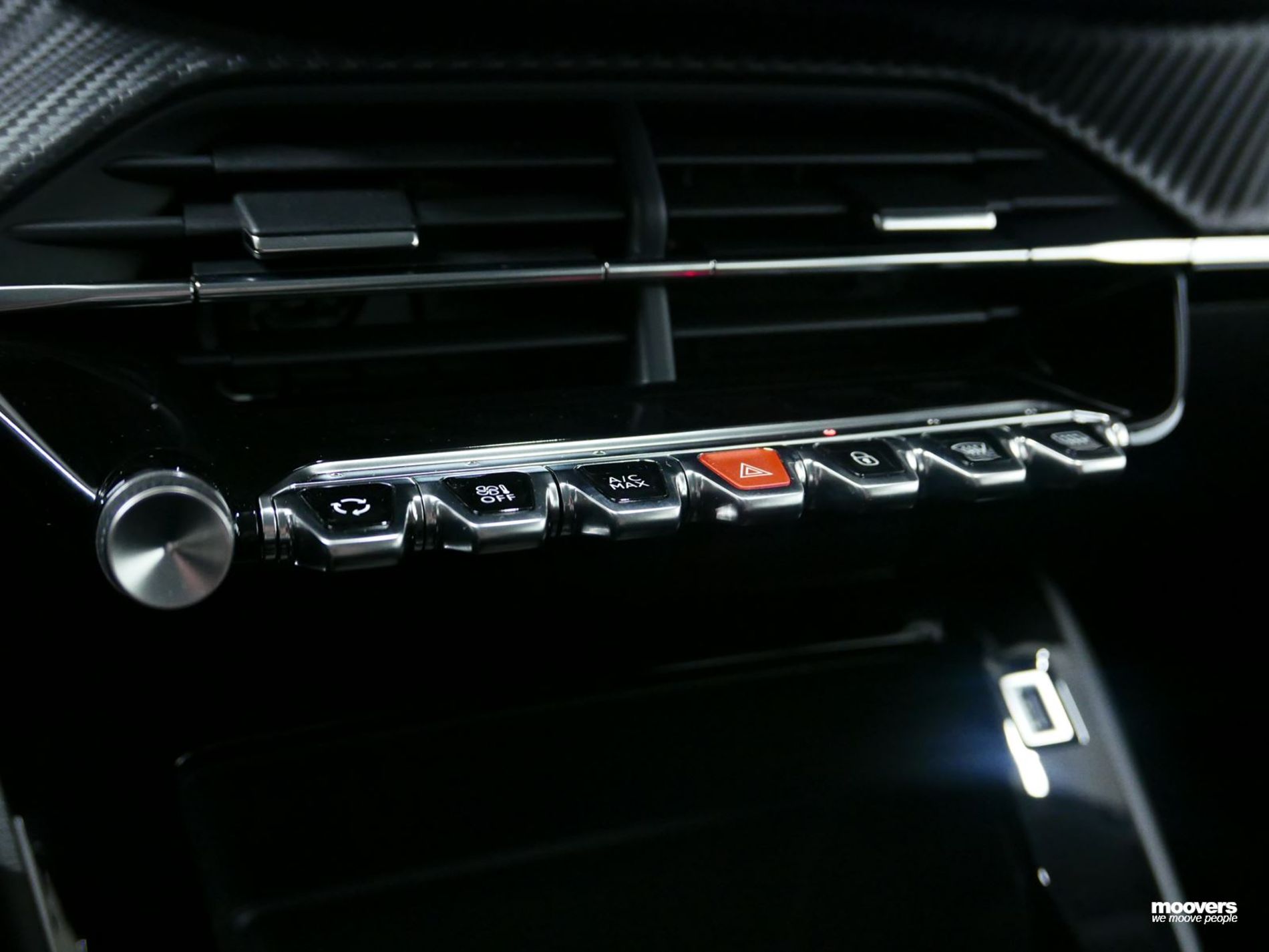 PEUGEOT 208 PureTech 75 Stop&Start 5 porte Active  foto 18